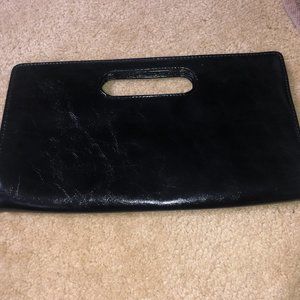 Express Blag Clutch